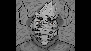 Every Villain Is lemons (very first demo)