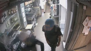Several restaurants in Downtown Sacramento have been hit by thieves