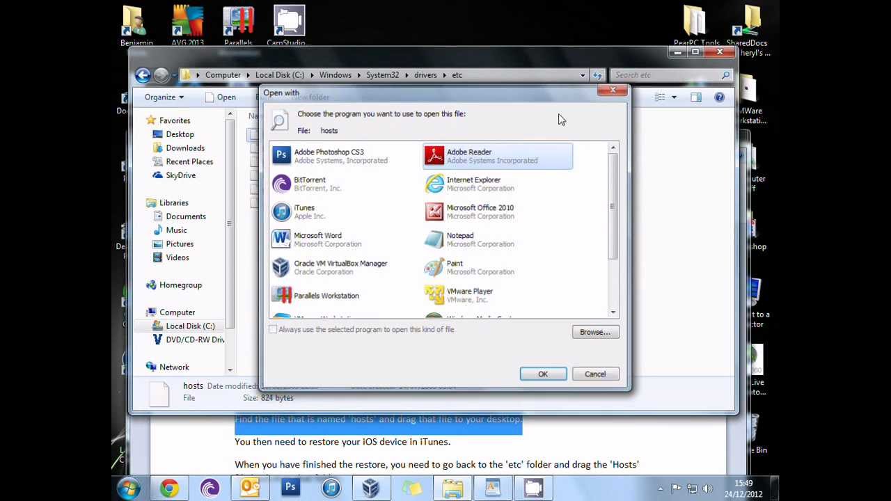 Tutorial How To Fix Error 21 Using ITunes YouTube tutorial-how-to-fix-error-21-using-itunes-youtube