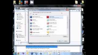 Tutorial - How to fix Error 21 using iTunes