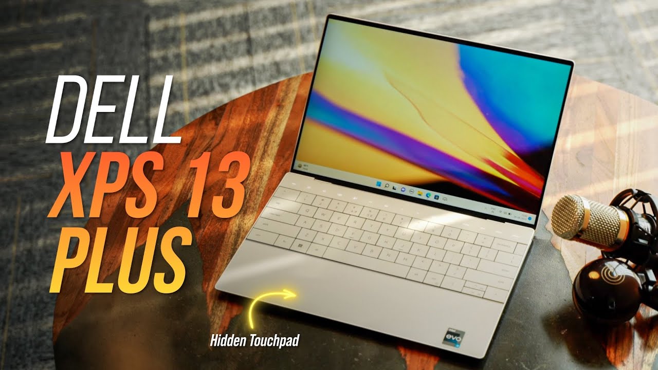 Review: The 2022 Dell XPS 13 is more than just a pretty face