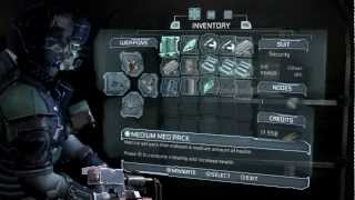 dead space 2 #25 Ejector Seat!!!