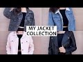 My Jacket Collection '16