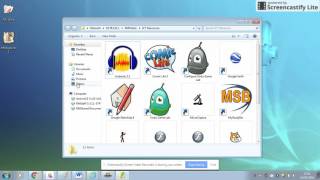 School ICT Software screenshot 5