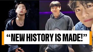 “Taehyung \u0026 Jungkook Officially Become the Digital Kings of the World!”