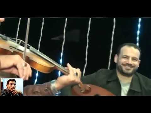الشيخ صالح العربى فرحان البلبيسى يارب قصدت بابك