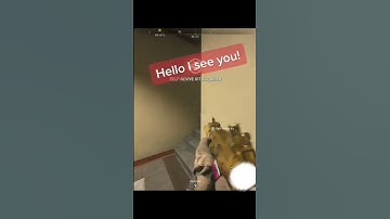 MW2 Proxy chat encounters