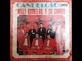 Candeloso Willy Quintero Y Su Combo LP Completo (1978)