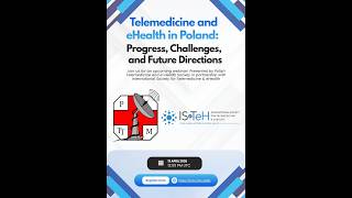 Telemedicine and eHealth in Poland: Progress, Challenges, and Future Directions
