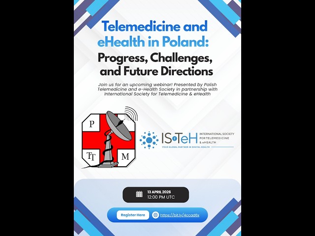 Telemedicine and eHealth in Poland: Progress, Challenges, and Future Directions