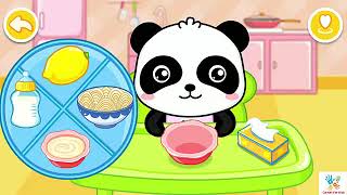 [Games For Kids] Baby Panda World – Part 2 screenshot 3