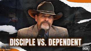 Disciple vs. Dependent | The Pulse - Ep 194