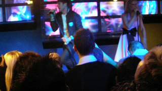 Same Difference - Nothing's Gonna Stop Us Now (Live) Birmingham Nightingale Club 2008