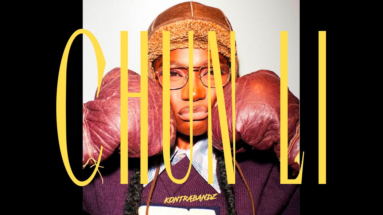 (FREE) Doechii Type Beat x Nicki Minaj - "CHUN LI"