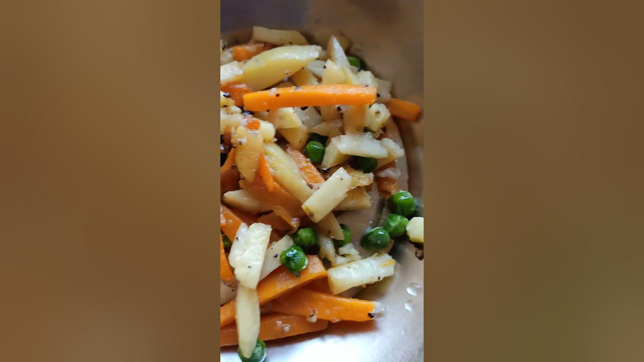 boiled-veggies-stomach-upset-shorts-youtubeindia-food-asmr