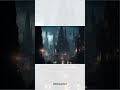 Gotham City #gothamcity #shorts