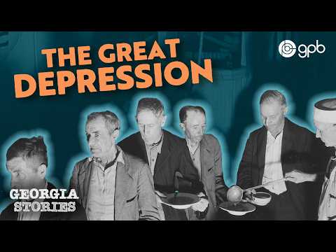 What Caused the Great Depression?