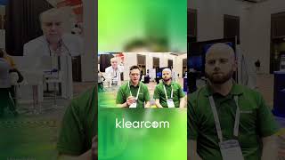 How Klearcom Supports Global Teams with SaaS