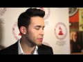 Prince Royce – Q &amp; A  Latin Grammy Acoustic Session (English)