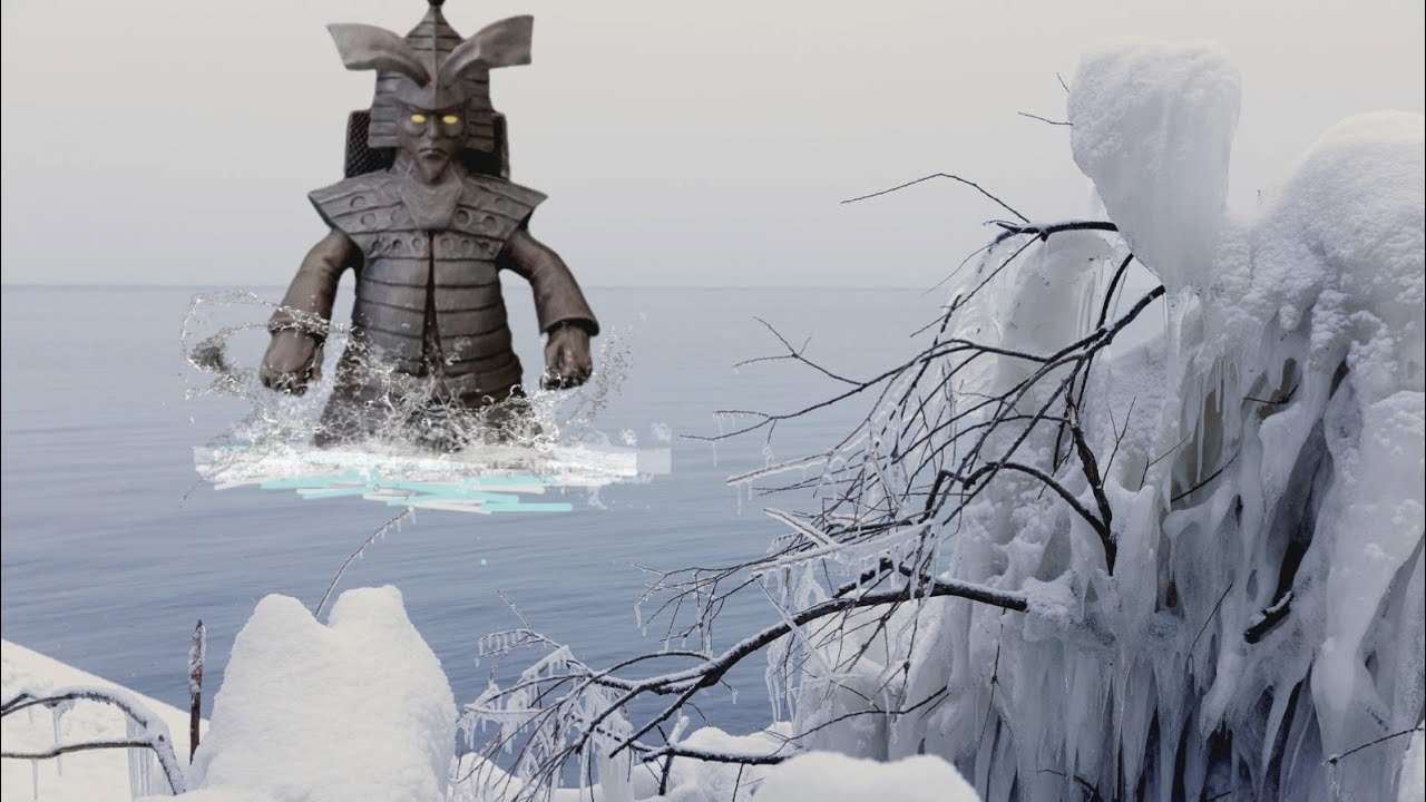 コダイゴンはウルトラ怪獣シリーズです - YouTube