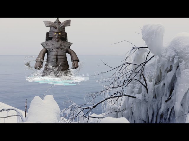 コダイゴンはウルトラ怪獣シリーズです - YouTube