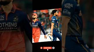Semifinal 1st Match RCB Vs GT | Today Match IPL | Virat Kohli Vs Gill | #semifinal #playoff #ipl #yt