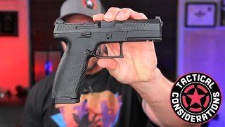 CZ P10C And P10F Best Replacement Upgrades