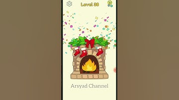 DOP 4 : Draw One Part Gameplay Walkthrough Level 38