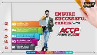ACCP 2.0 | Advanced Diploma in Software Engineering (ADSE) | Aptech Metro Star Gate Center