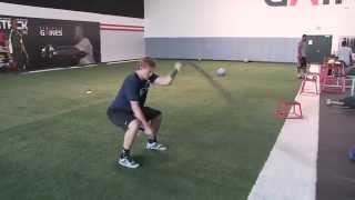 Tip of the Week - Battle Ropes
