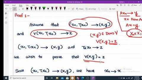 Advanced Functional Analysis- Session 33|| Closed Graph Theorem|| Yuli Eidelman- Chapter 9.