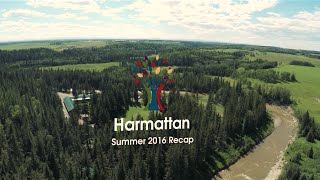 Camp Harmattan: Summer 2016 Recap