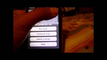 Best Android Theme For iPhone/iPod Touch