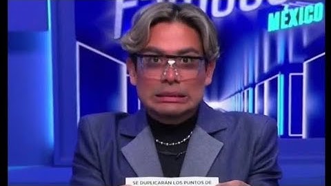 Ricardo peralta ignoró a su Novio y nomina a Arath! No eres wendy | La casa de los famosos