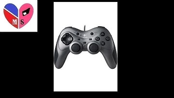 Logitech PS2 Controller Unboxing (UPDATE: it doesn’t work! 😭)