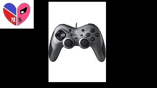 Famous Logitech PS2 Controller Unboxing (UPDATE: it doesn’t work! 😭) Wealth