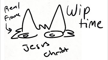 Wip and scrapped animations dump desc 💃