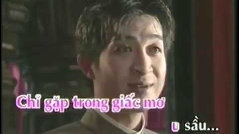 Karaoke Qua rồi giấc mơ-Nguyễn Đức