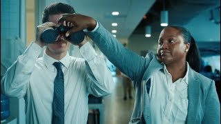 Fiverr Commercial 2024 The Competitors Ad Review