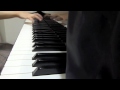 【Hetalia ヘタリア】Marukaite Chikyuu France まるかいて地球 フランス【Piano ピアノ】