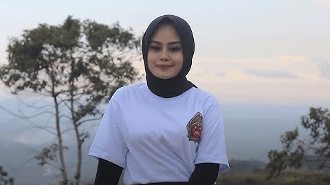 KATUMBIRI (Hendy R) - NINA (Cover PopSunda) KARAOKE
