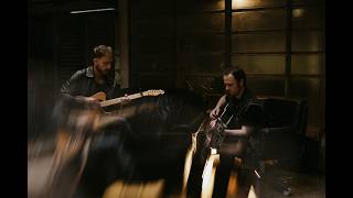 Allan Védé - 7 jours sur 7 (Live acoustique)