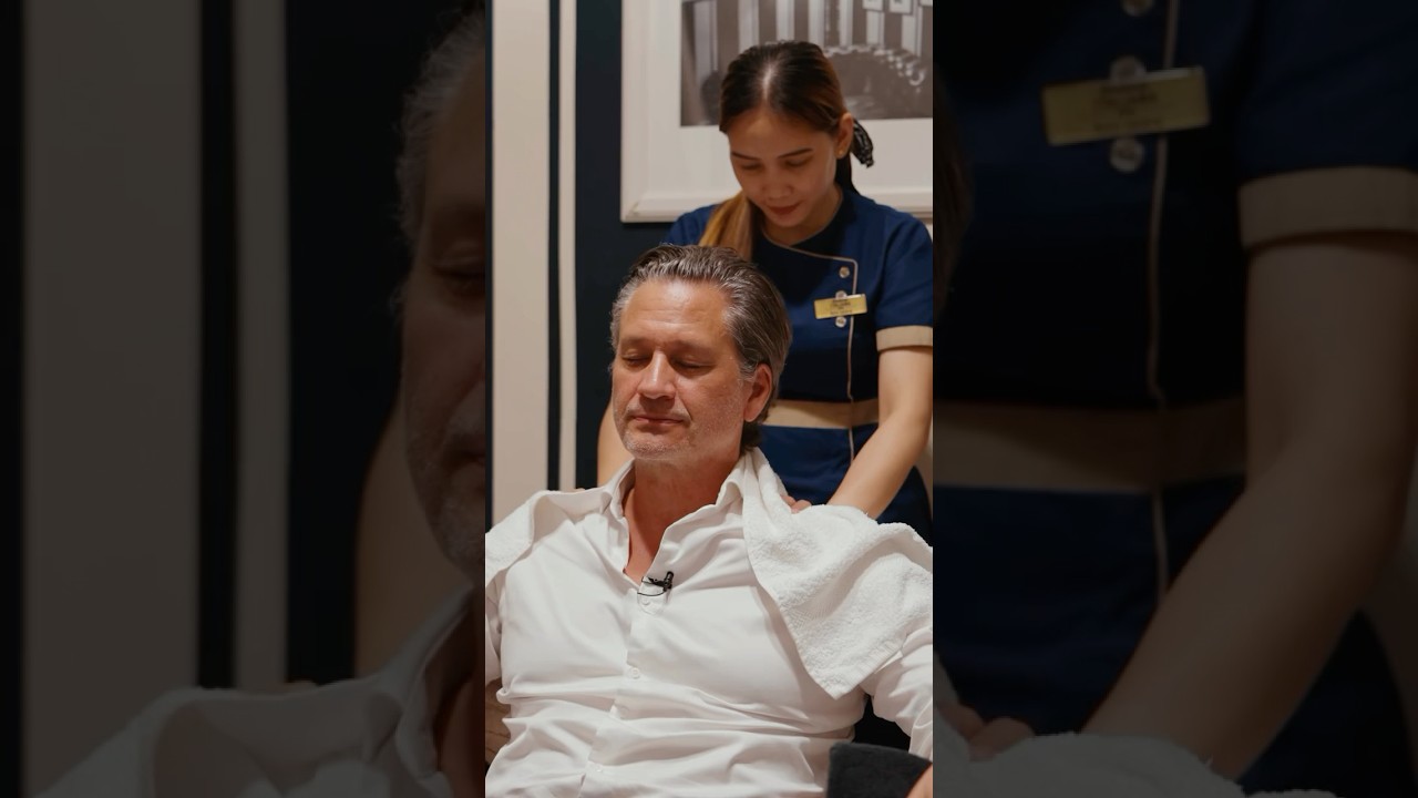 Luxury Grooming Rituals for Mens in Dubai. 