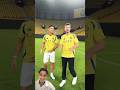 Ronaldo And mrbeast #1million 🏆⚽# #mrbeast #football #mount #arsenal #soccer #viral #video #ronaldo