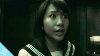 The Fear (PS2 FMV Game) - 2001 Japanese Trailer [High Quality]