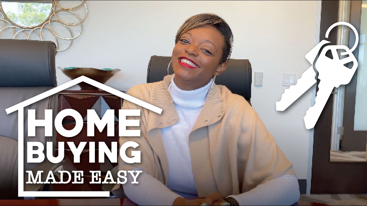 Home Buying Made Easy - YouTube