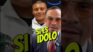 🔥PITBULL CRUZ ES LA NUEVA CARA DEL BOXEO, JUAN MANUEL MARQUEZ