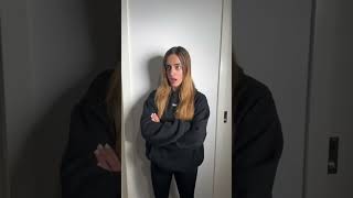 When She Tells You To Choose.