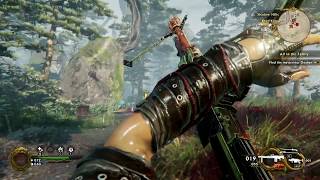 Shadow Warrior 2 Bounty Hunt DLC Part 1 by CHOKza007 ep4 Shadow Warrior 2 Bounty Hunt DLC Part 1 by CHOKza007 ep4