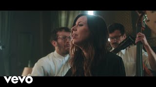 Joy Williams - When Creation Was Young (Live) chords